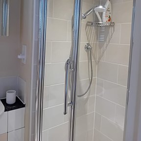 Holiday Letting Cleaning Bath